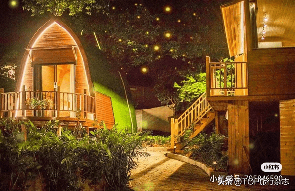 长沙晚上有什么好玩的地方推荐(长沙晚上游玩攻略)