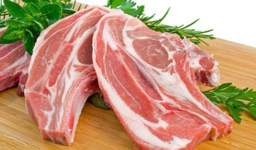 国家冷库肉最多冷几年,国家储备肉一般存放多久?冷冻肉保质期国家标准图2