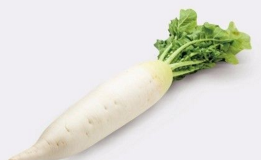 白萝卜长芽还能吃吗