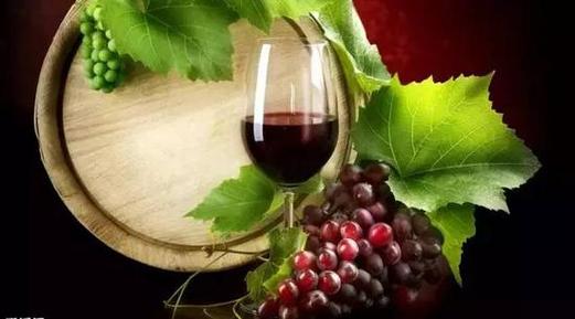 自酿葡萄酒又苦又涩