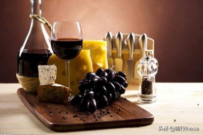 ​自己量葡萄酒不发酵(葡萄酒要发酵多少天才能喝)