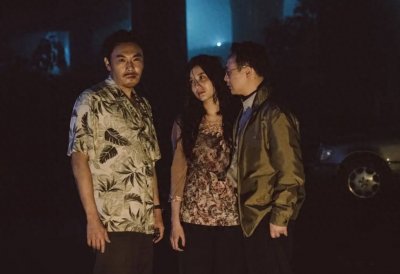 ​被欲望吞噬的灵魂——评电影《风中有朵雨做的云》