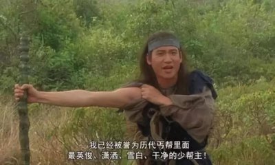 ​推荐：7部张学友经典电影，都说他是被唱歌耽误的影帝