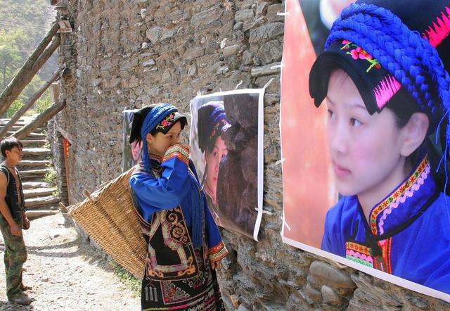 四川藏族网红小伙子丁真为什么火 藏族小伙丁真爆火(6)