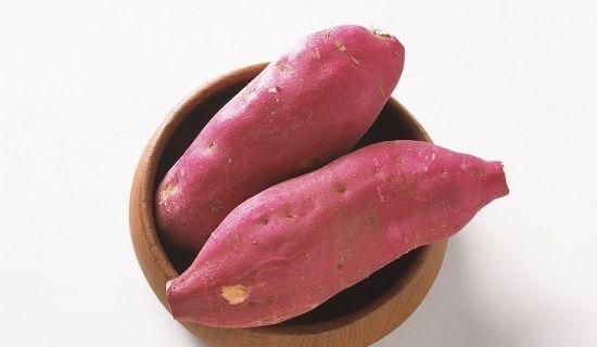 红苕是什么，红苕是什么样子？图2