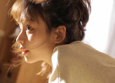 ​长相有气质女生的标准 脸上有这5个特征的女生