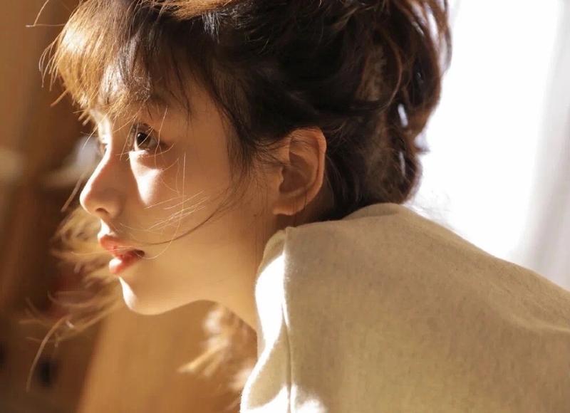 长相有气质女生的标准 脸上有这5个特征的女生