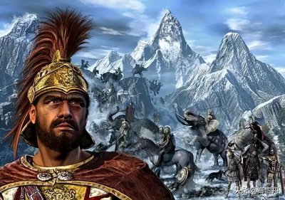 ​迦太基名将汉尼拔为何兵败罗马