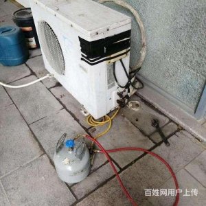 ​空调怎么加氟利昂（空调加氟步骤）