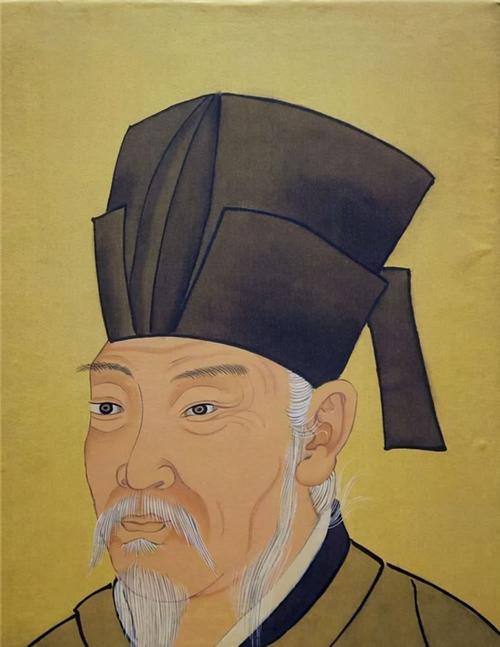 香山居士是谁（香山居士是白居易）