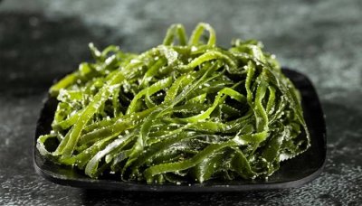 ​吃海带有什么好处和坏处 吃海带有什么好处?