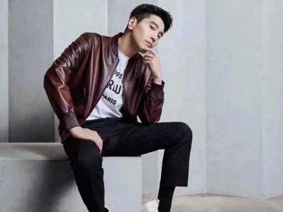 ​赵又廷主演的电视剧电影