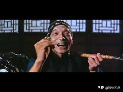 影鱼推荐：八大奇门遁甲类玄幻电影，斗法片段个个精彩