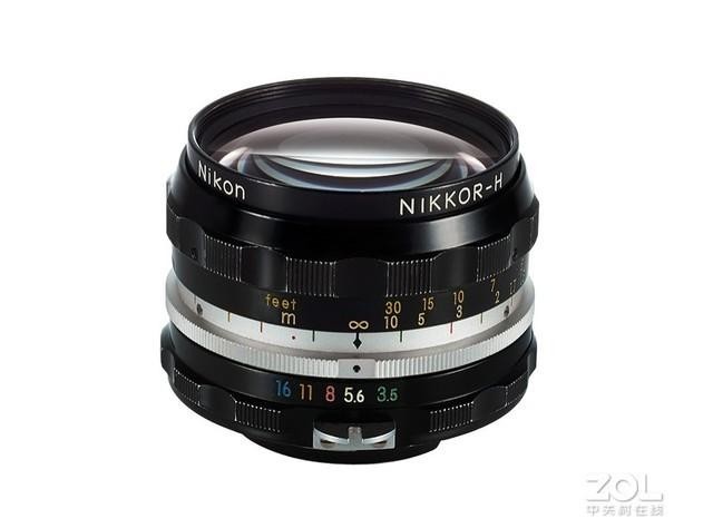 尼康f卡口镜头大全（我与尼康镜头的十年相伴）(2)