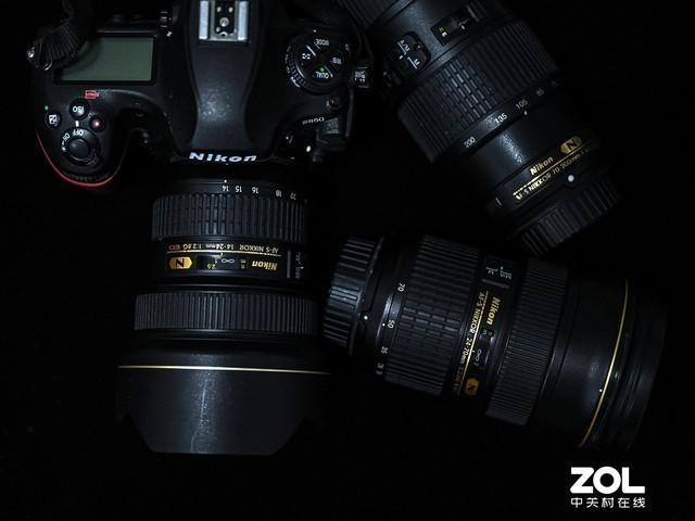 尼康f卡口镜头大全（我与尼康镜头的十年相伴）(12)