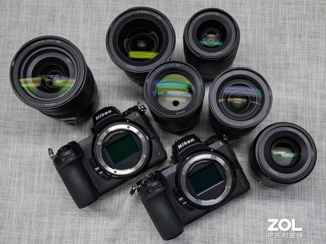 尼康f卡口镜头大全（我与尼康镜头的十年相伴）(19)