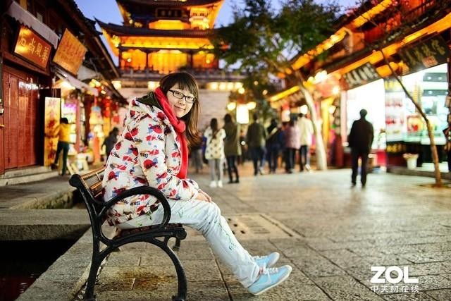 尼康f卡口镜头大全（我与尼康镜头的十年相伴）(7)