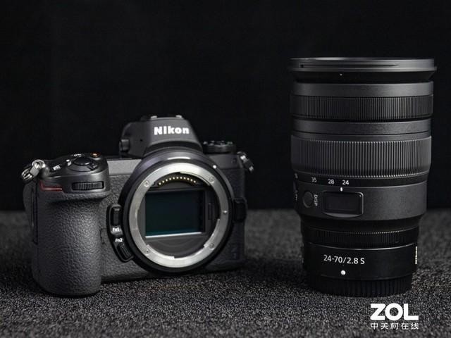 尼康f卡口镜头大全（我与尼康镜头的十年相伴）(22)