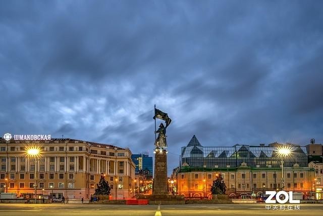 尼康f卡口镜头大全（我与尼康镜头的十年相伴）(23)