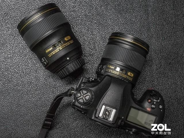 尼康f卡口镜头大全（我与尼康镜头的十年相伴）(18)