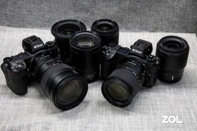 ​尼康f卡口镜头大全（我与尼康镜头的十年相伴）