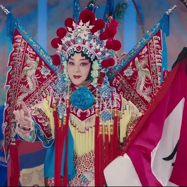 京剧十大著名唱段词（20段精妙绝伦的京剧唱词）(7)