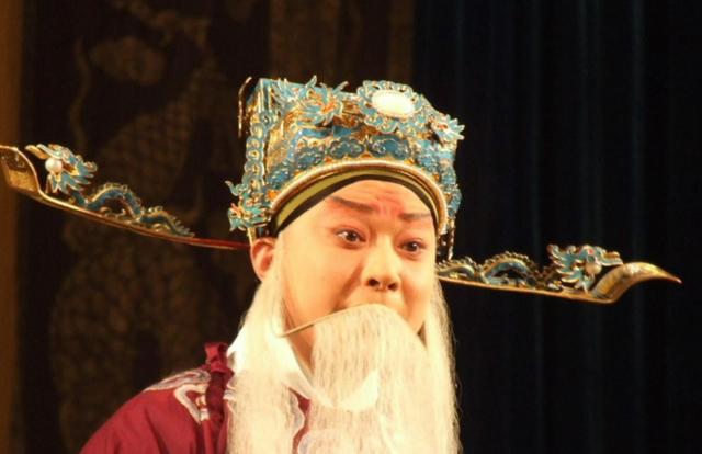 京剧十大著名唱段词（20段精妙绝伦的京剧唱词）(16)