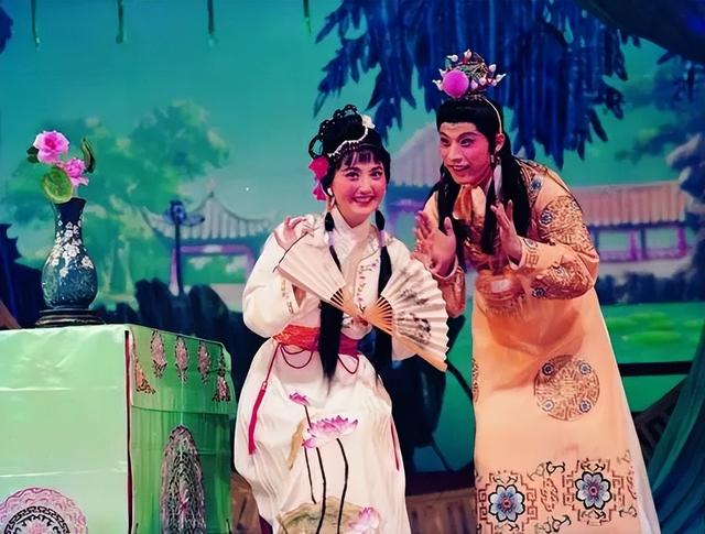 京剧十大著名唱段词（20段精妙绝伦的京剧唱词）(18)