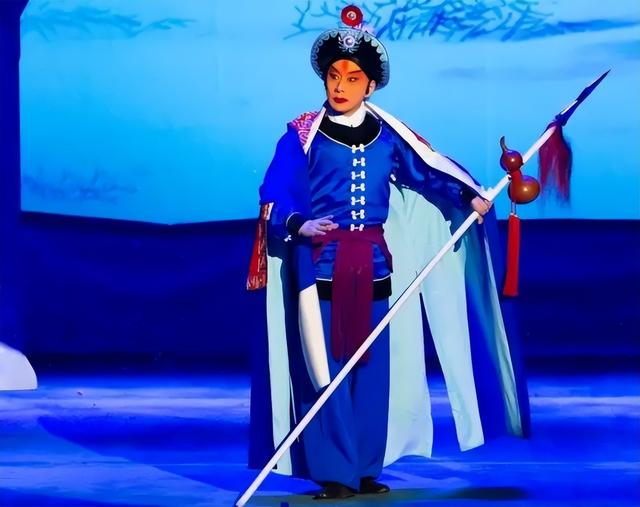 京剧十大著名唱段词（20段精妙绝伦的京剧唱词）(11)