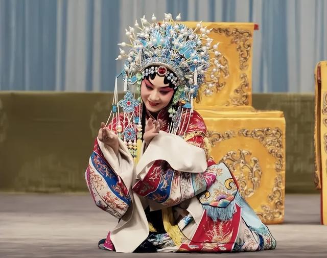 京剧十大著名唱段词（20段精妙绝伦的京剧唱词）(19)