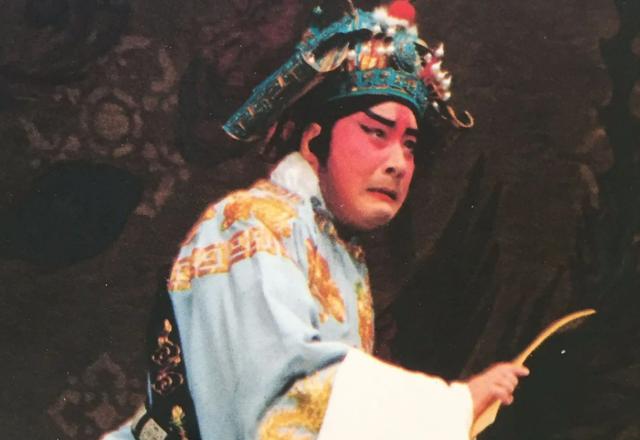 京剧十大著名唱段词（20段精妙绝伦的京剧唱词）(13)