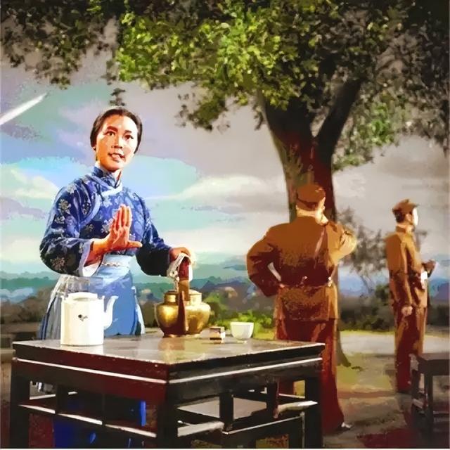 京剧十大著名唱段词（20段精妙绝伦的京剧唱词）(1)