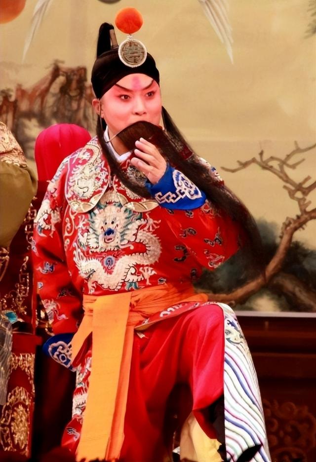 京剧十大著名唱段词（20段精妙绝伦的京剧唱词）(3)
