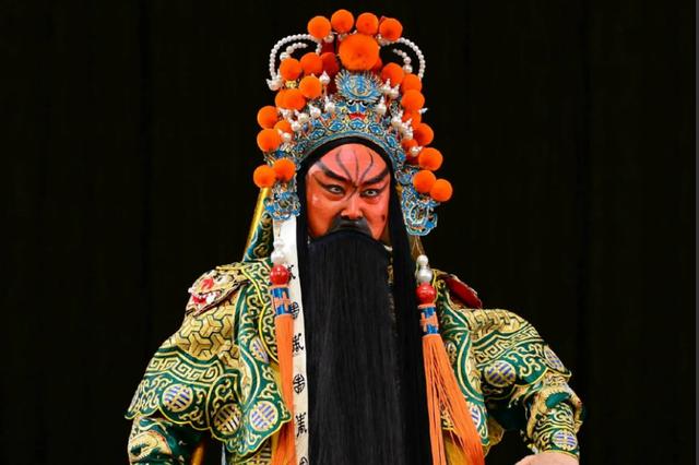 京剧十大著名唱段词（20段精妙绝伦的京剧唱词）(4)