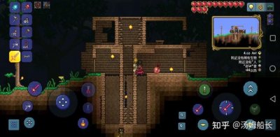 ​泰拉瑞亚1.2攻略流程（泰拉瑞亚新手普通难度攻略）