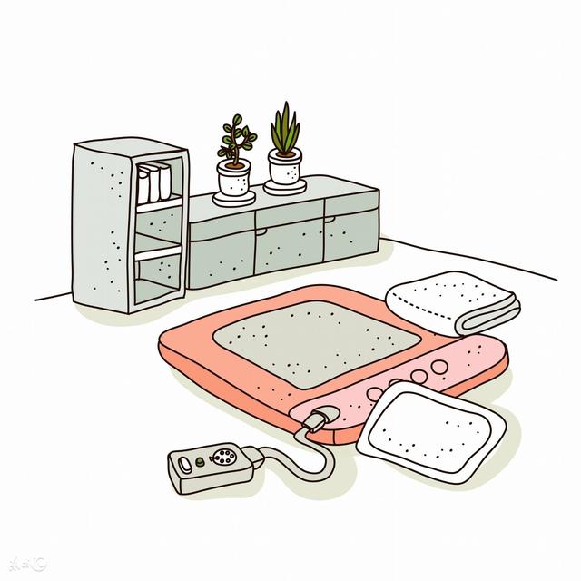 对人体辐射最大的电器（睡觉要远离的十大电器）(8)