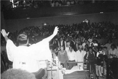 ​全球最著名的十大邪教组织,个个都臭名昭著