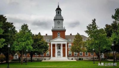 ​美国十大名牌大学（美国知名的十所大学）