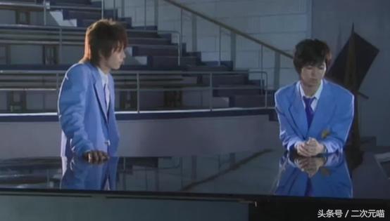 画风超好的双男主日漫（这部BL漫改当年觉得有多唯美）(12)