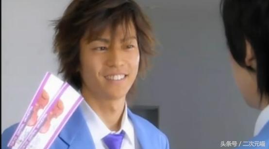 画风超好的双男主日漫（这部BL漫改当年觉得有多唯美）(7)