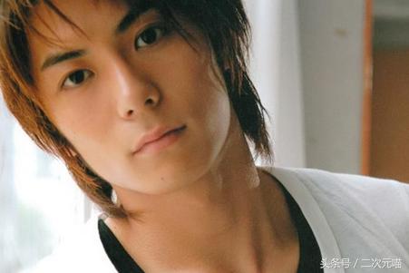 画风超好的双男主日漫（这部BL漫改当年觉得有多唯美）(4)