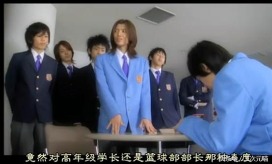 画风超好的双男主日漫（这部BL漫改当年觉得有多唯美）(8)