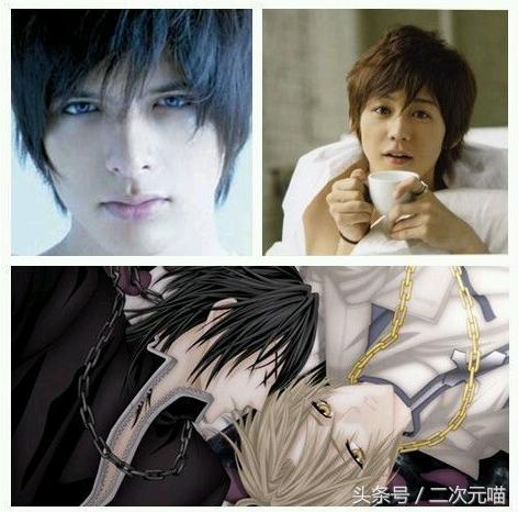 画风超好的双男主日漫（这部BL漫改当年觉得有多唯美）(20)