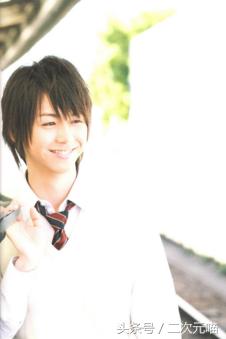 画风超好的双男主日漫（这部BL漫改当年觉得有多唯美）(3)