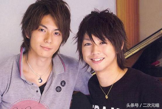 画风超好的双男主日漫（这部BL漫改当年觉得有多唯美）(6)