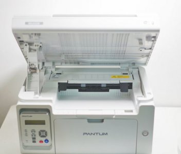 ​惠普打印机连接电脑安装步骤