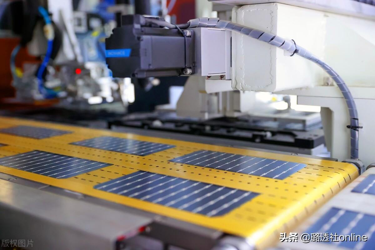 未来十年最有前景的十大行业（哪个行业比较有前景）