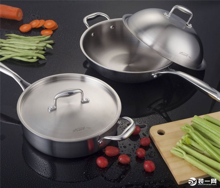 不锈钢锅十大名牌（分享10大不锈钢锅具品牌）