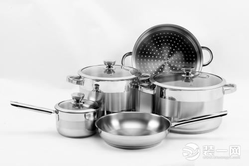 不锈钢锅十大名牌（分享10大不锈钢锅具品牌）