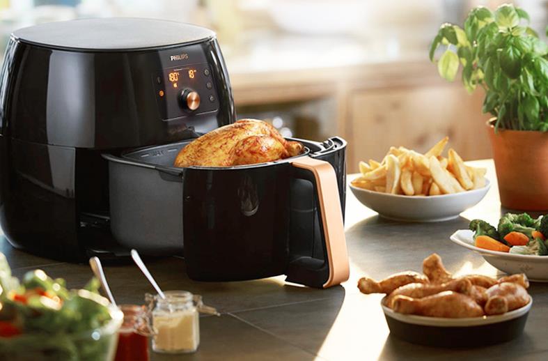 空气炸锅哪个品牌好啊(空气炸锅品牌十大排名)